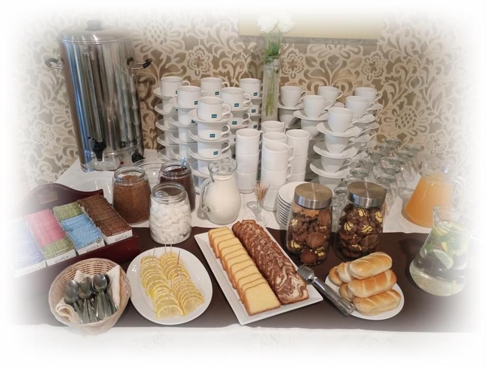 Hotel Tim Cekanowo Esterno foto