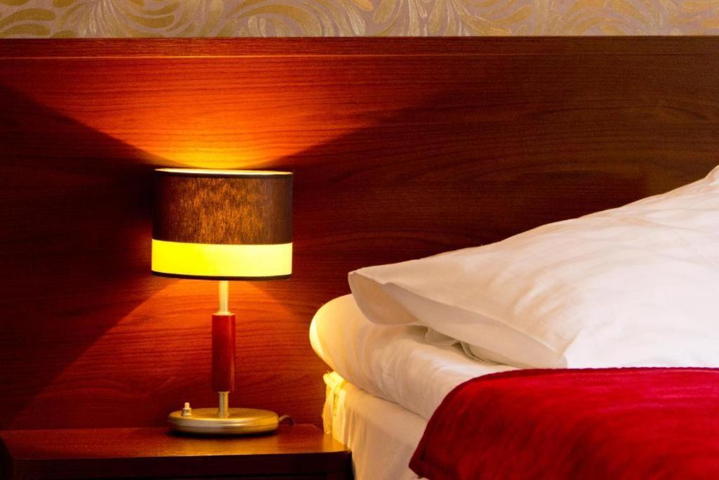 Hotel Tim Cekanowo Esterno foto